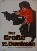 Der Grosse aus dem Dunkeln (Walking Tall)